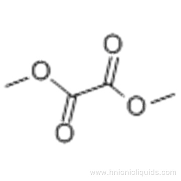 Ethanedioicacid, 1,2-dimethyl ester CAS 553-90-2